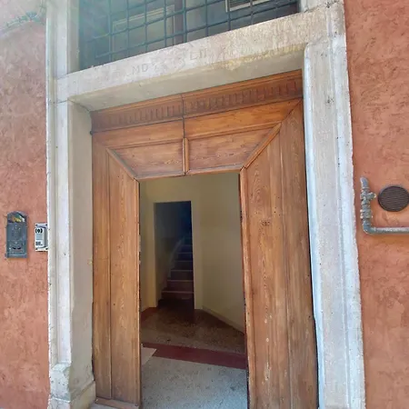 Apartmán Dreaming Mazzanti 11 *