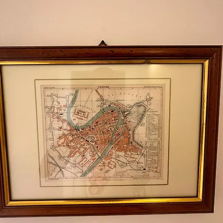 Apartament Dreaming Mazzanti 11 Werona